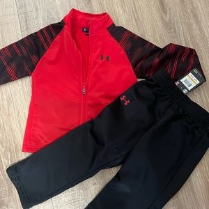Kids Under Armour Set Size 3T